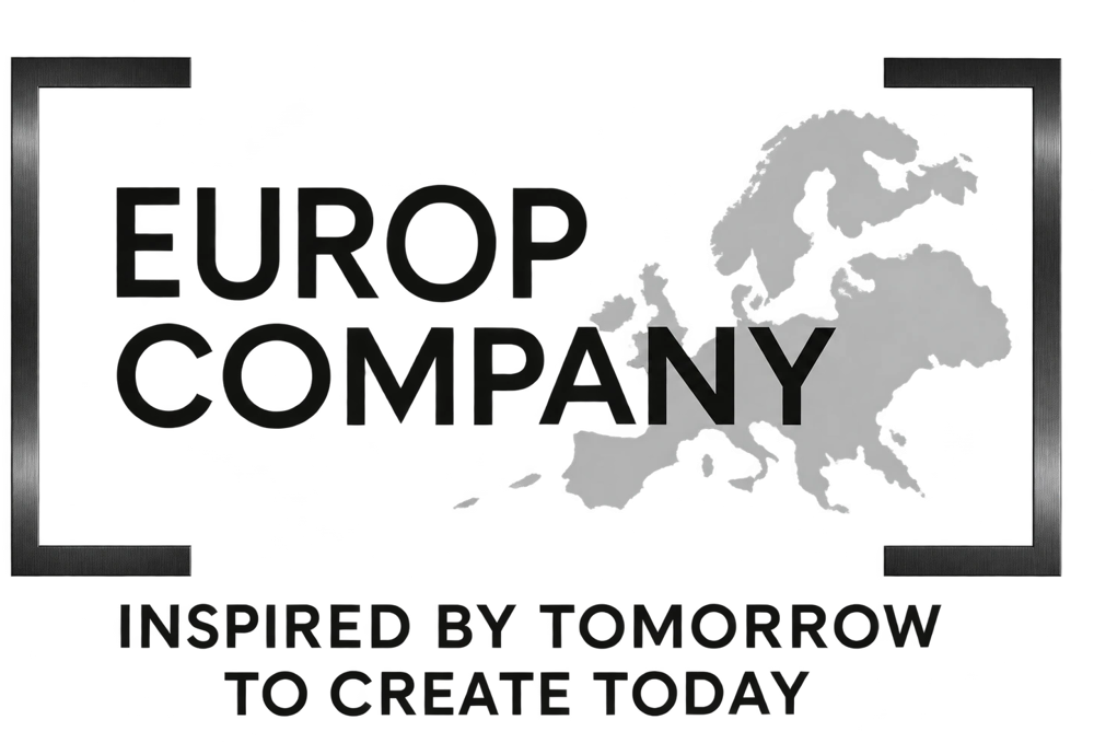 Logo EUROP COMPANY